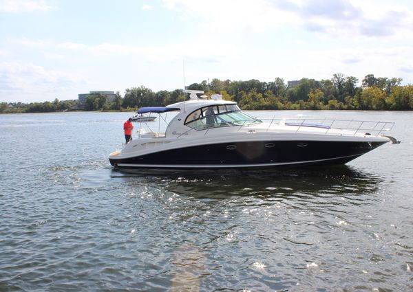 Sea Ray 420 Sundancer image