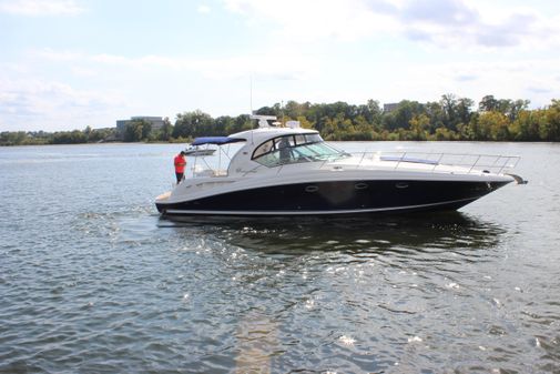 Sea Ray 420 Sundancer image