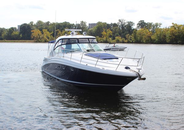 Sea Ray 420 Sundancer image