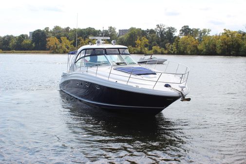 Sea Ray 420 Sundancer image