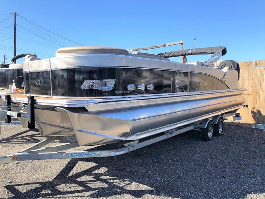 Avalon CAT 2585 ENT-ADM/SBAR/WG27 - main image