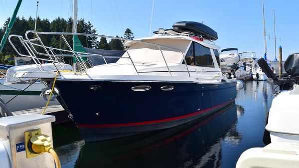 Cutwater 26
