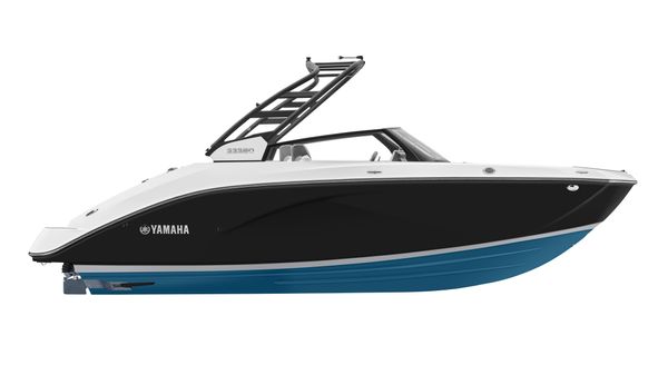 Yamaha Boats 222SD 
