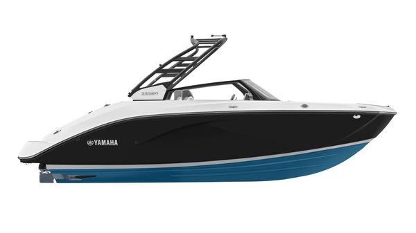 Yamaha Boats 222SD