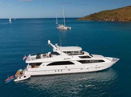 Hargrave Custom Raised Pilothouse image