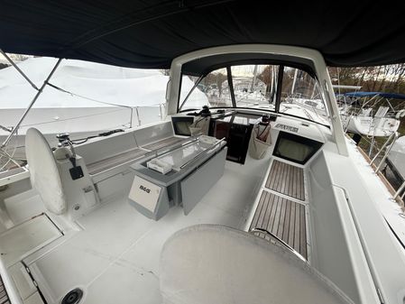 Beneteau Oceanis 45 image