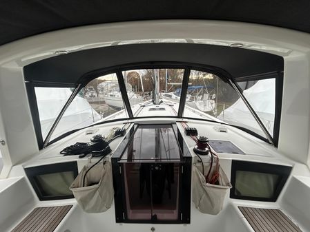 Beneteau Oceanis 45 image