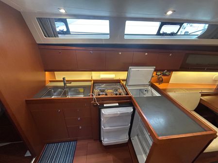 Beneteau Oceanis 45 image