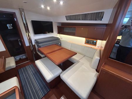 Beneteau Oceanis 45 image