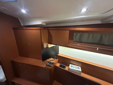 Beneteau Oceanis 45 image