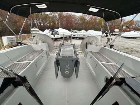 Beneteau Oceanis 45 image