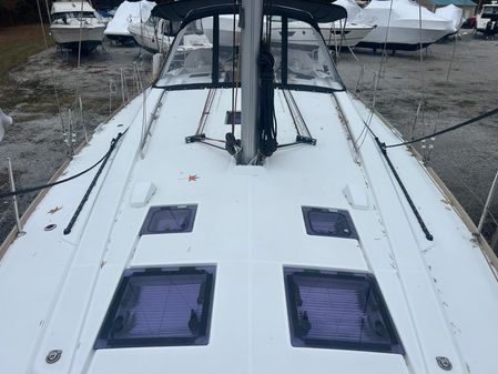 Beneteau Oceanis 45 image