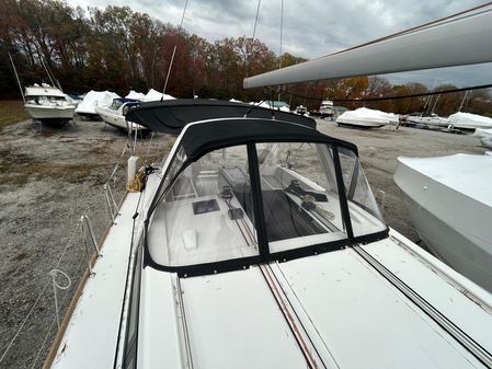 Beneteau Oceanis 45 image