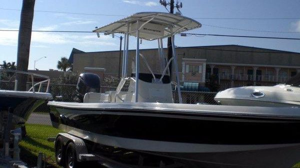 Ranger 240 Bahia