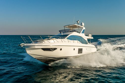 Azimut 55 image
