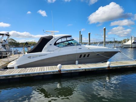 Sea Ray 38 Sundancer image