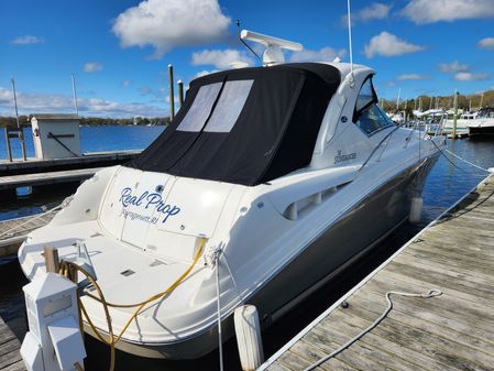 Sea Ray 38 Sundancer image