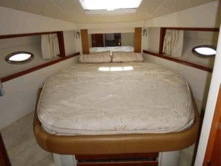 Sea Ray 38 Sundancer image