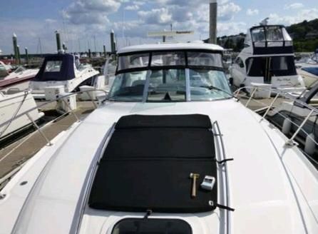 Sea Ray 38 Sundancer image