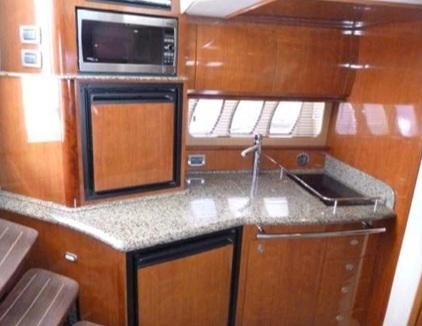 Sea Ray 38 Sundancer image