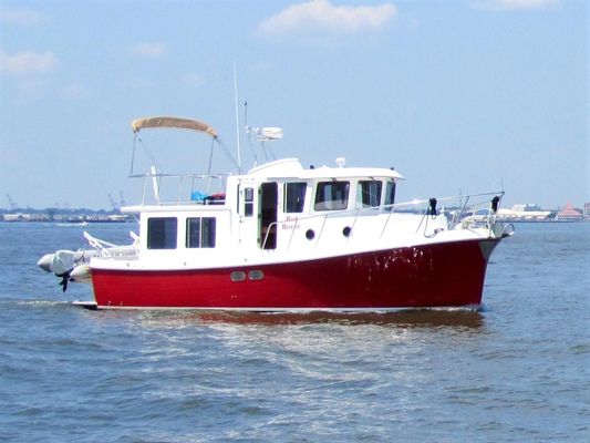 American Tug 34 - main image