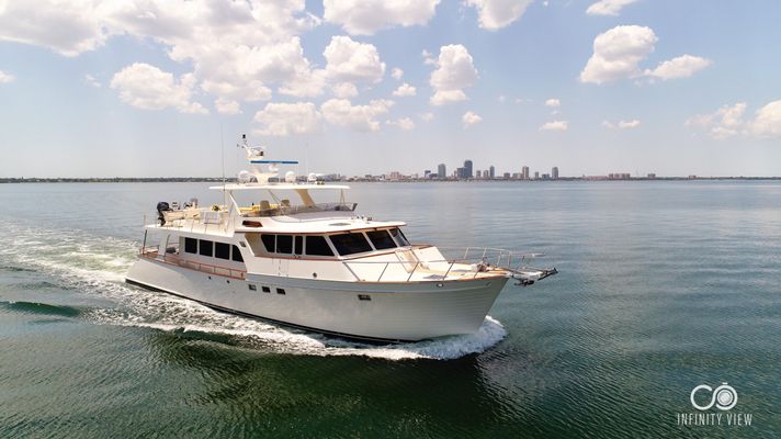 Marlow 78E - main image