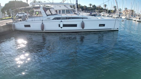 Beneteau Oceanis 46.1 