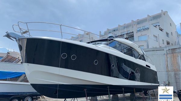 Beneteau Monte Carlo 6S