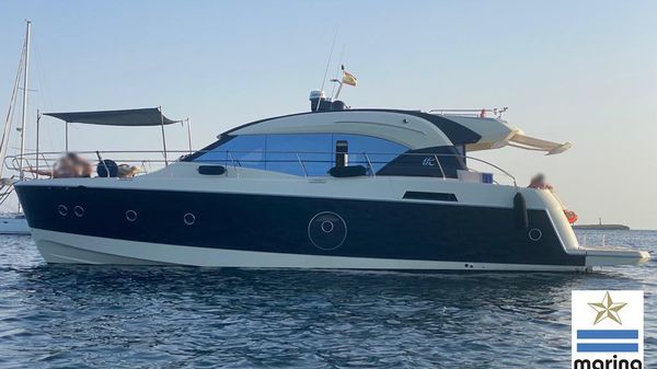 Beneteau Monte Carlo 6S