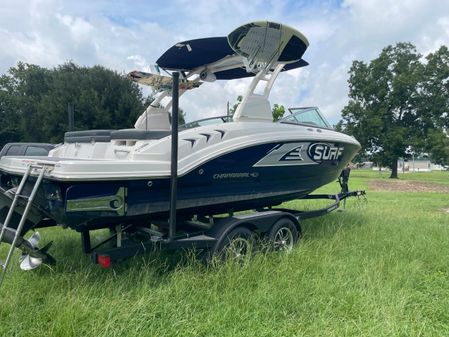 Chaparral 23 Surf image