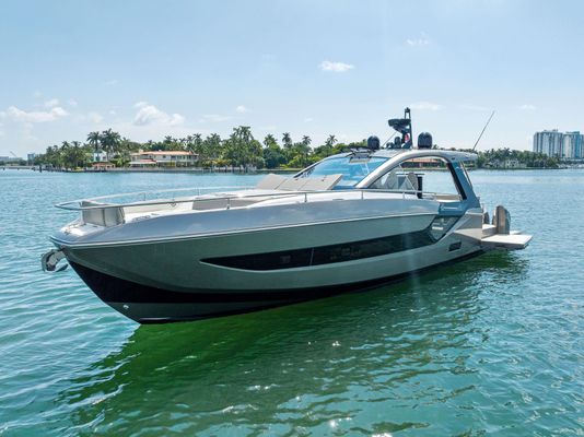 Azimut 47 VERVE - main image