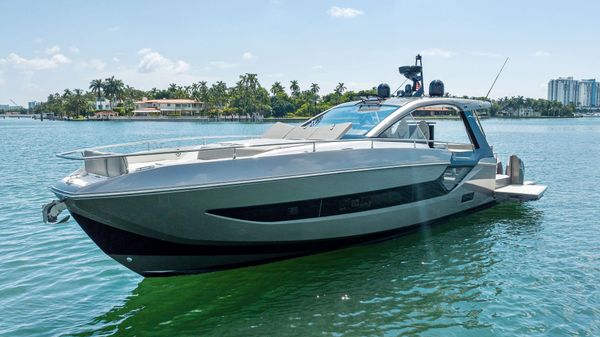 Azimut 47 VERVE