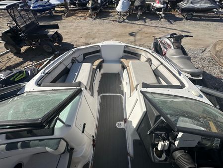 Yamaha-boats 212X image