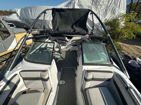 Yamaha-boats 212X image