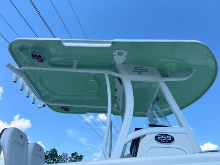 Sea-pro 259-CENTER-CONSOLE image