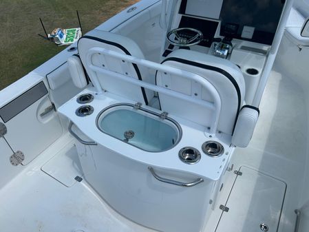 Sea-pro 259-CENTER-CONSOLE image