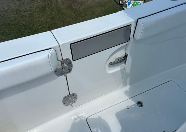 Sea-pro 259-CENTER-CONSOLE image