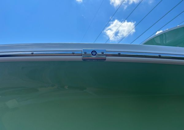 Sea-pro 259-CENTER-CONSOLE image