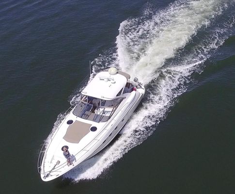 Regal 4460 Commodore - main image