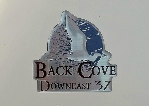 Back-cove DOWNEAST-37 image