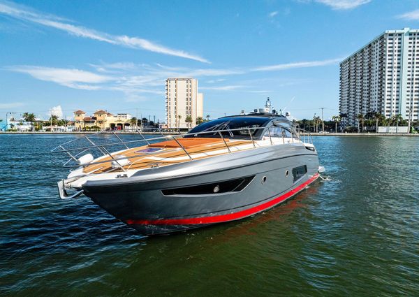 Azimut Atlantis 48 image