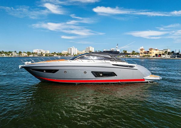 Azimut Atlantis 48 image