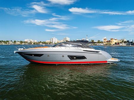 Azimut Atlantis 48 image