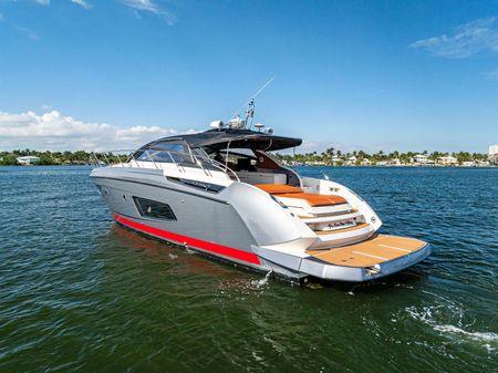 Azimut Atlantis 48 image