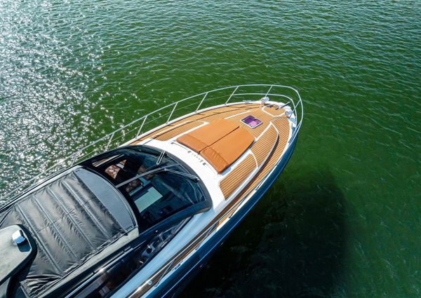 Azimut Atlantis 48 image