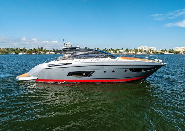 Azimut Atlantis 48 image