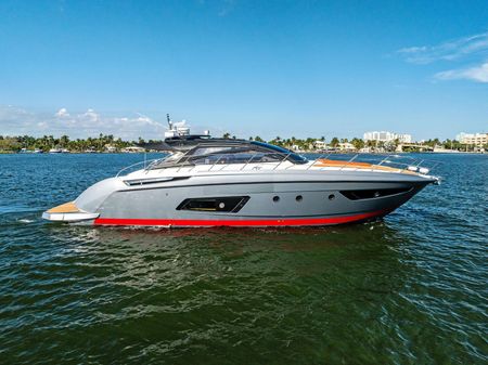 Azimut Atlantis 48 image