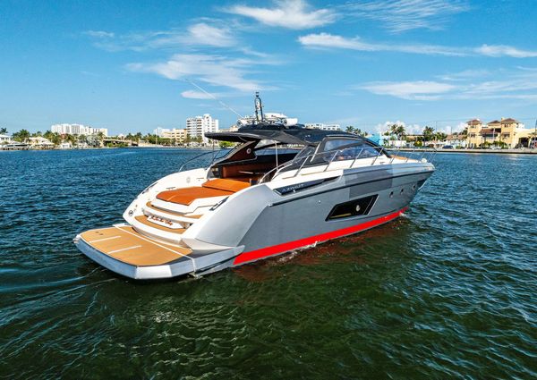 Azimut Atlantis 48 image