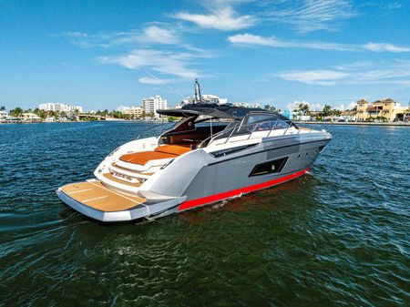 Azimut Atlantis 48 image