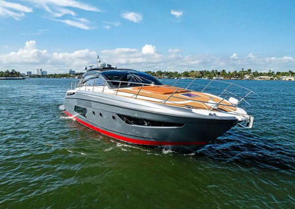 Azimut Atlantis 48 image